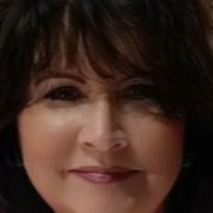 Meet your Posher, Vicky